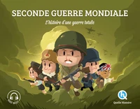 Seconde Guerre mondiale