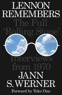 Lennon Remembers
