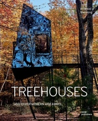 Wenning Andreas - Treehouses.