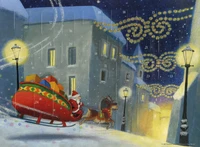 Noël de rêve