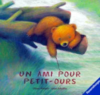 Un ami pour Petit-Ours