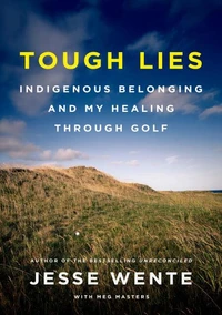 Tough Lies