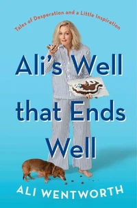 Ali's Well That Ends Well