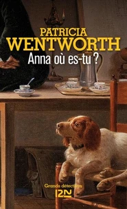 Anna où es-tu ?