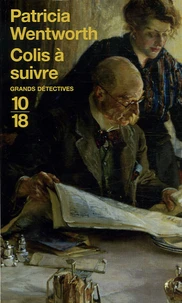 Colis à suivre
