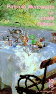 Le châle chinois