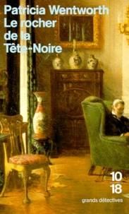 Le rocher de la Tête-Noire