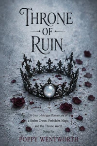 Throne of Ruin