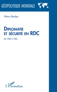 Diplomatie et sécurité en RDC