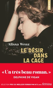 Le désir dans la cage