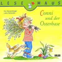 Conni Und Der Osterhase