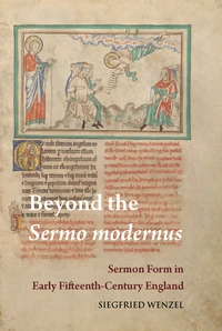 Beyond the Sermo modernus