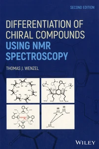 Differentiation of Chiral Compounds Using NMR Spectroscopy