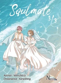 Soulmate Tome 3
