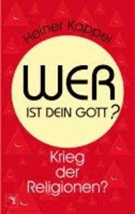 Wer ist dein Gott?