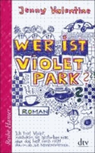 Wer ist Violet Park?.