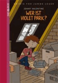 Wer ist Violet Park?.