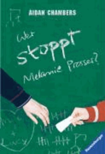 Wer stoppt Melanie Prosser?.