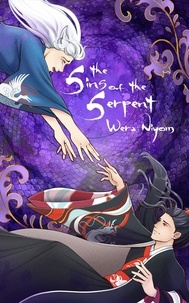  Wera Niyom - The Sins of the Serpent - The Secrets of Tarot Series, #1.5.