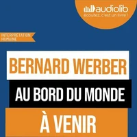 Au bord du monde