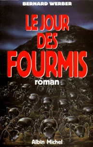 Le Jour des Fourmis