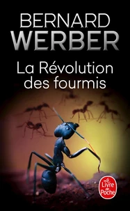 La Révolution des Fourmis