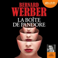 La boîte de Pandore