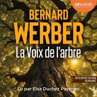 La voix de l'arbre