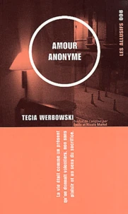 Amour Anonyme