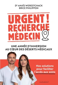 Urgent ! Recherche médecin