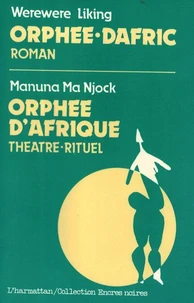 Orphée-Dafric ; Orphée d'Afrique
