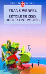 L'étoile de ceux qui ne sont pas nés