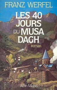 Les Quarante Jours Du Musa Dagh