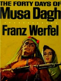 The Forty Days of Musa Dagh