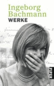 Werke 1 - 4 - Gedichte/Hörspiele/Libretti/Übersetzungen . Erzählungen . Todesarten: Malina und unvollendete Romane . Essays/Reden/Vermischte Schriften/Anhang.