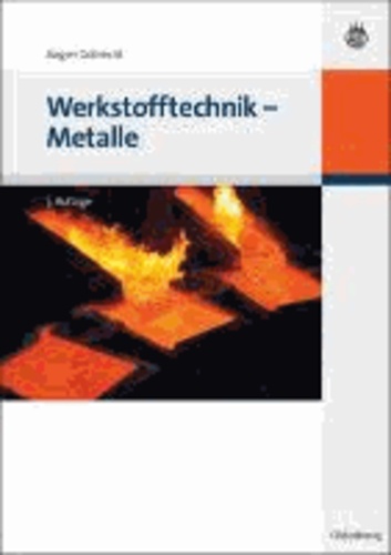 Werkstofftechnik - Metalle.
