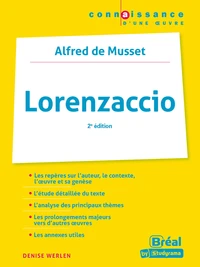 Lorenzaccio