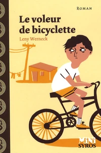 Le voleur de bicyclette
