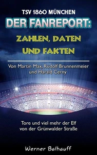 Die 60er – Zahlen, Daten und Fakten des TSV 1860 München