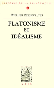 Platonisme Et Idealisme