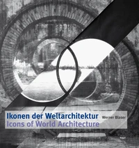 Ikonen der Weltarchitektur - Icons of world architecture
