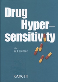 Werner (Dr) Pichler - Drug Hypersensitivity.