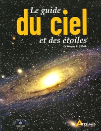 Werner-E Celnik - Le guide du ciel et des étoiles.
