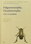 The Auchenorrhyncha of Central Europe Die Zikaden Mitteleuropas. Volume 1, Fulgoromorpha, Cicadomorpha excl. Cicadellidae