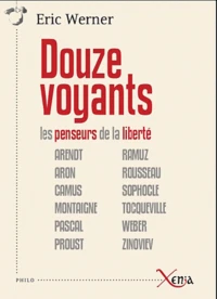 Douze voyants
