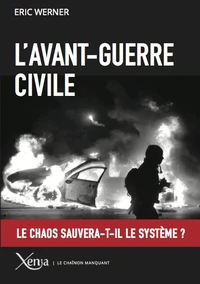 L'avant-guerre civile