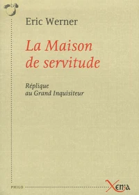 La Maison de servitude