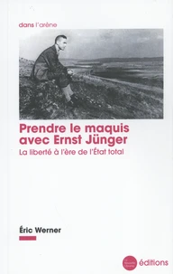 Prendre le maquis avec Ernst Jünger