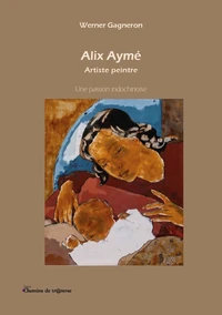 Alix Ayme, artiste peintre