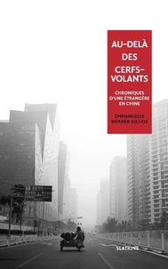 Au-delà des cerfs-volants
